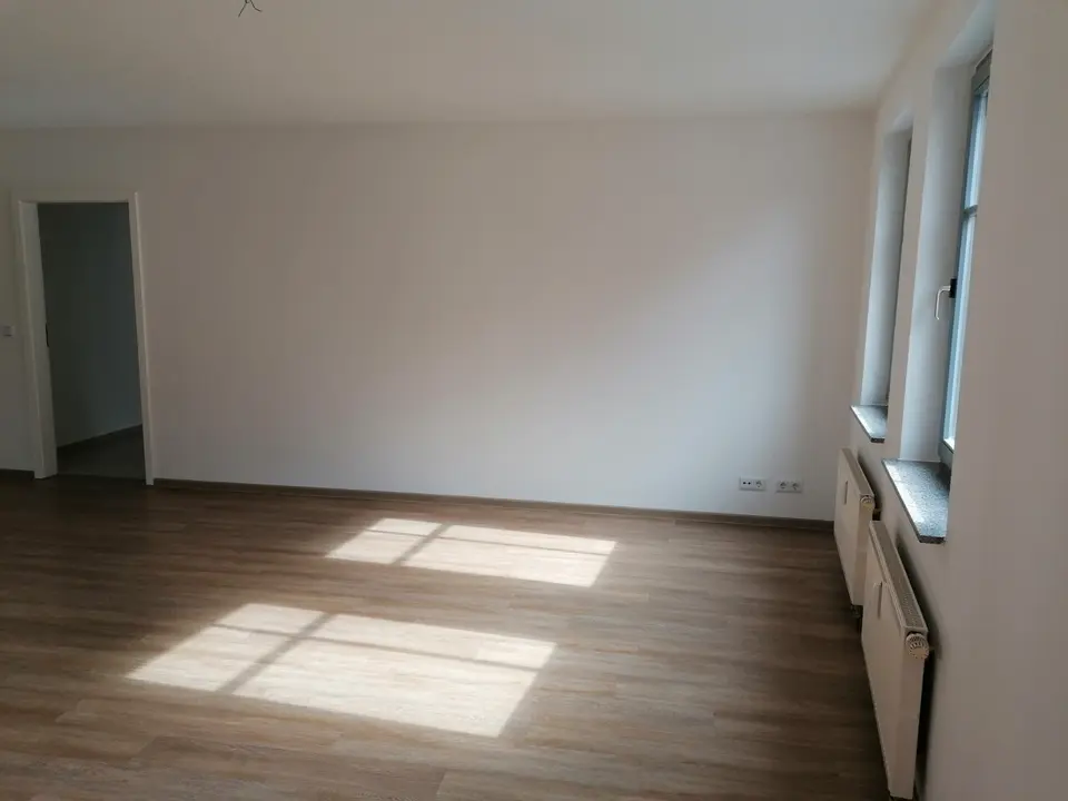 5 Zimmer Wohnung mit 111 m² in Sangerhausen – Bild 3
