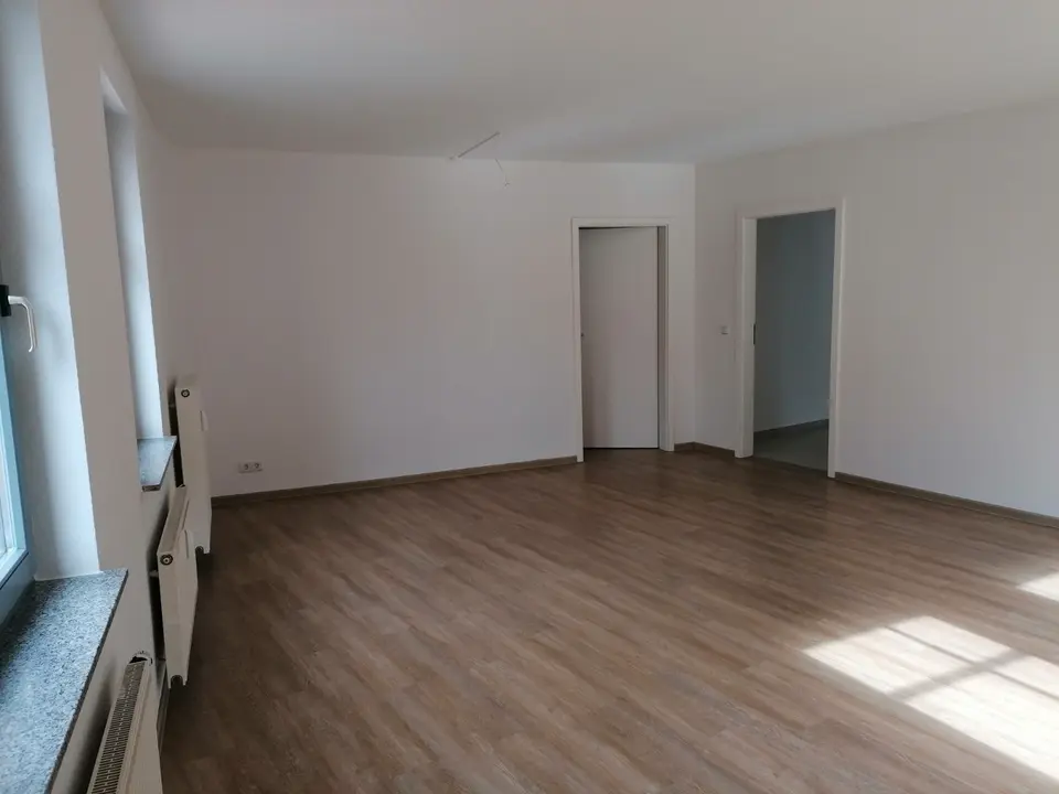5 Zimmer Wohnung mit 111 m² in Sangerhausen – Bild 4