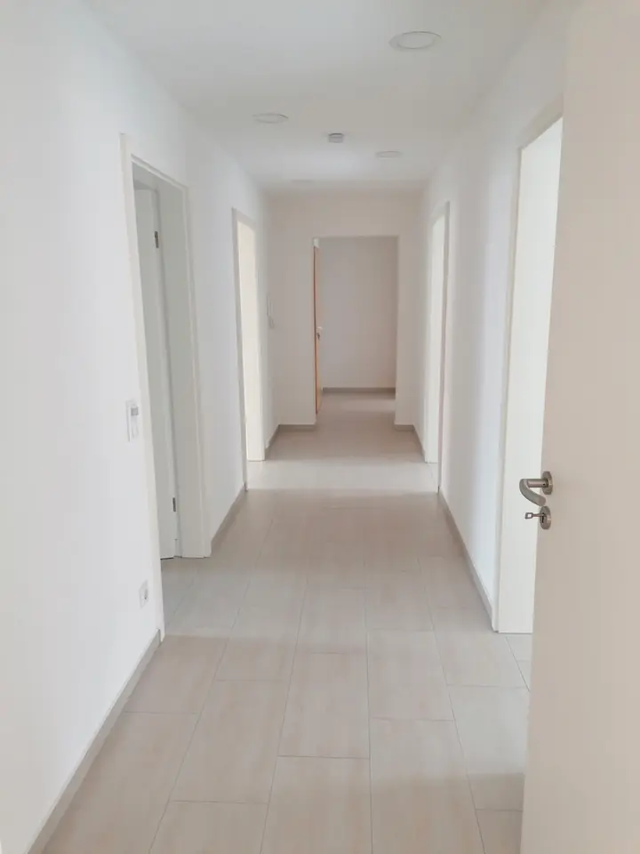 5 Zimmer Wohnung mit 111 m² in Sangerhausen – Bild 5