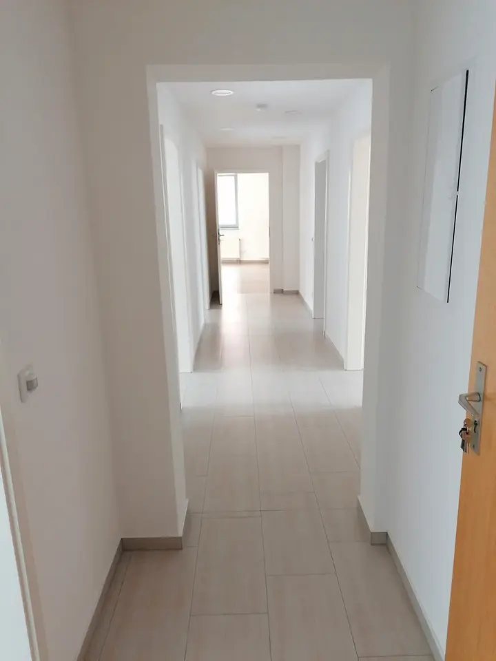 5 Zimmer Wohnung mit 111 m² in Sangerhausen – Bild 6