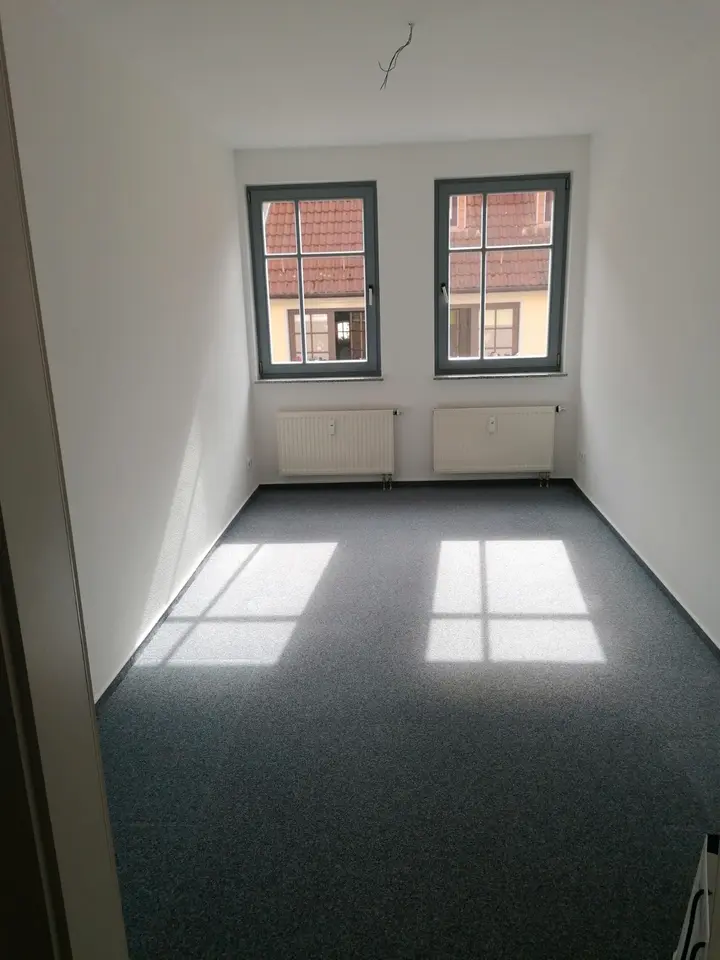 5 Zimmer Wohnung mit 111 m² in Sangerhausen – Bild 7