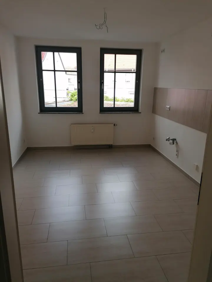 5 Zimmer Wohnung mit 111 m² in Sangerhausen – Bild 8