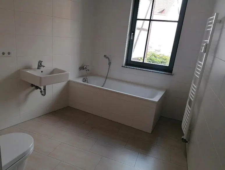 5 Zimmer Wohnung mit 111 m² in Sangerhausen – Bild 9