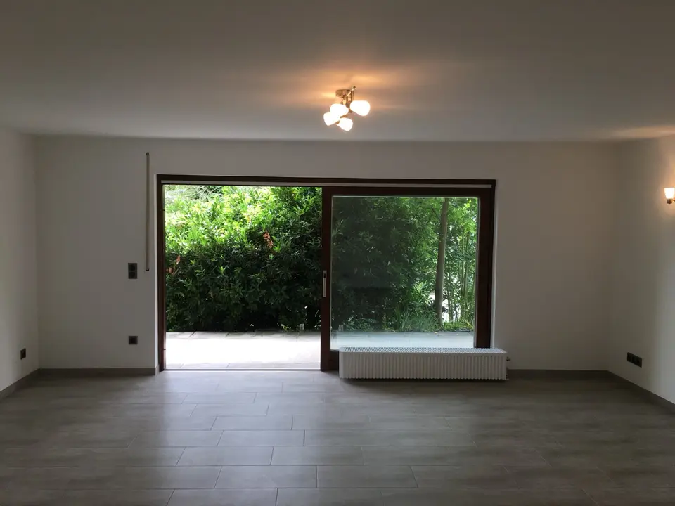 2 Zimmer Wohnung mit 45 m² in Aschaffenburg – Bild 1