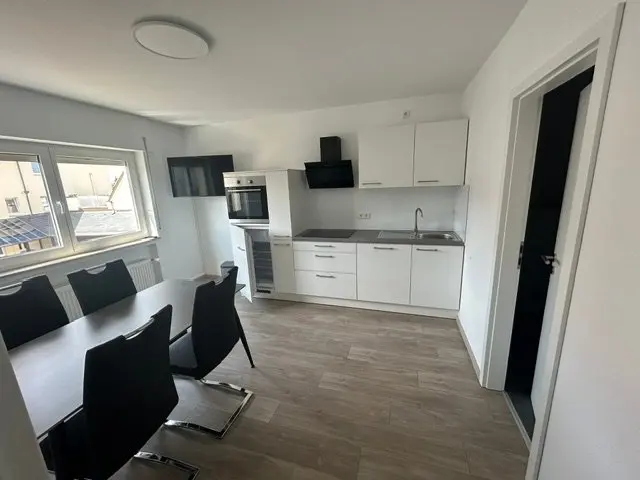 2 Zimmer Wohnung mit 45 m² in Aschaffenburg – Bild 3