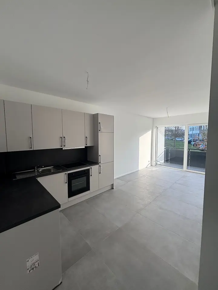 2 Zimmer Wohnung mit 45 m² in Aschaffenburg – Bild 5