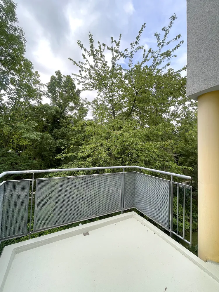 2 Zimmer Wohnung mit 58 m² in Erfurt – Bild 3
