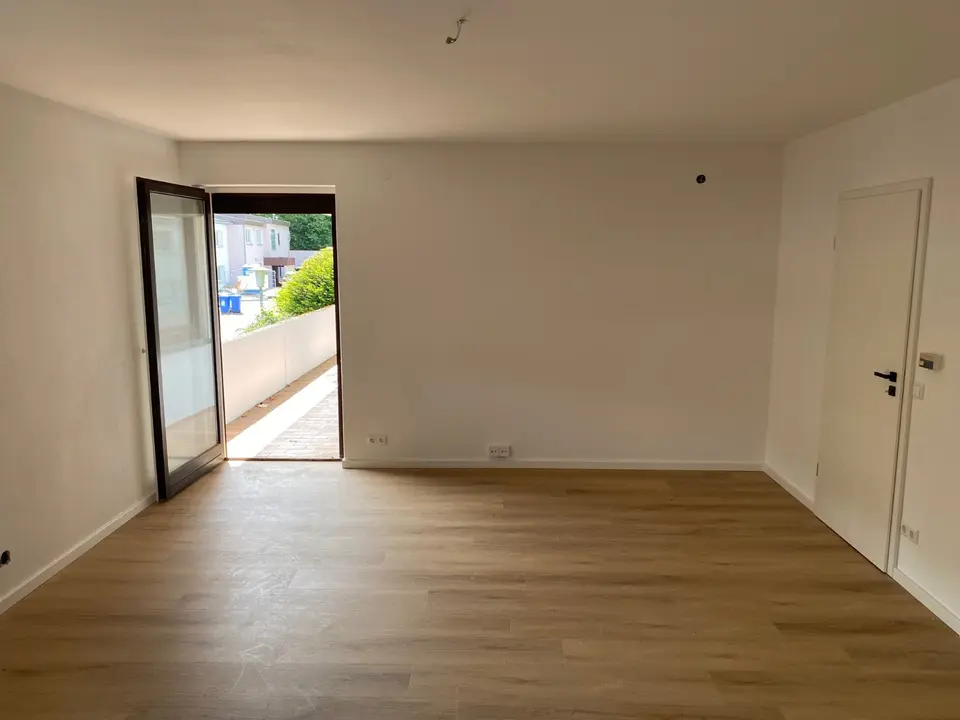 3 Zimmer Wohnung mit 104 m² in Rastatt – Bild 2