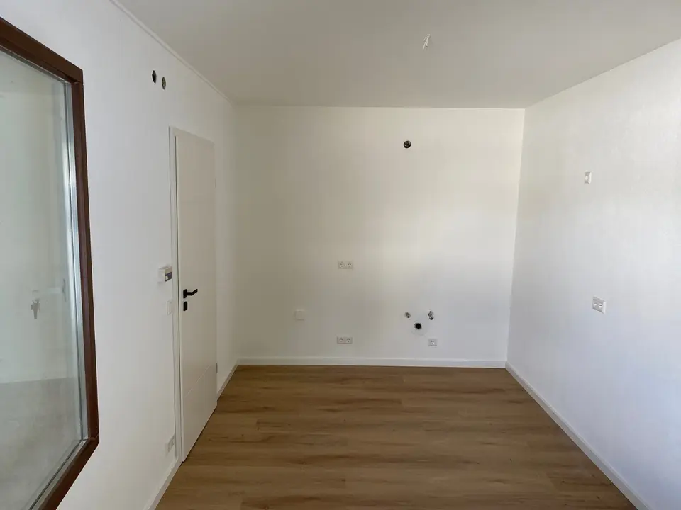 3 Zimmer Wohnung mit 104 m² in Rastatt – Bild 3