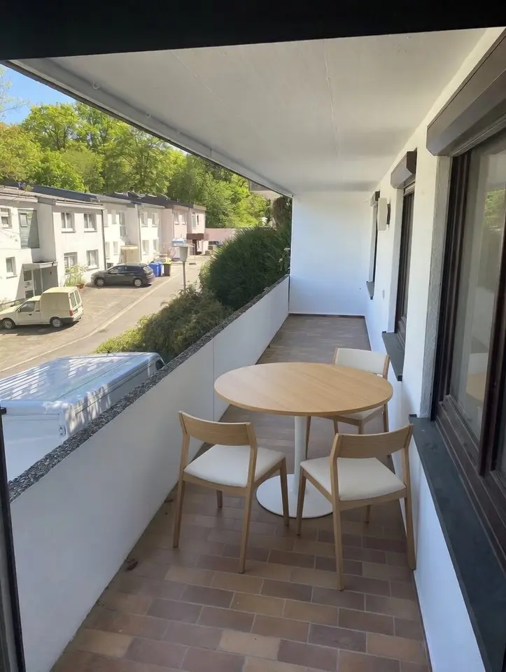 3 Zimmer Wohnung mit 104 m² in Rastatt – Bild 4