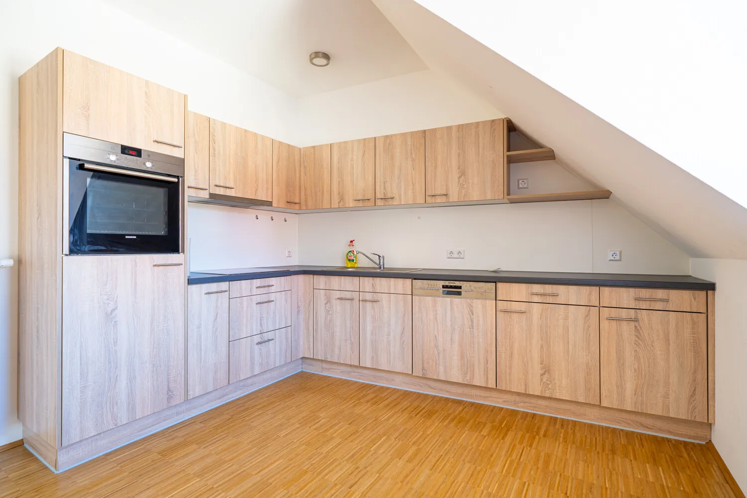 2 Zimmer Wohnung mit 101 m² in Villingen-Schwenningen – Bild 6