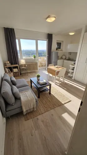 1 Zimmer Wohnung mit 36 m² in Hanau – Bild 6