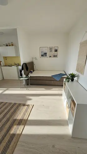 1 Zimmer Wohnung mit 36 m² in Hanau – Bild 7
