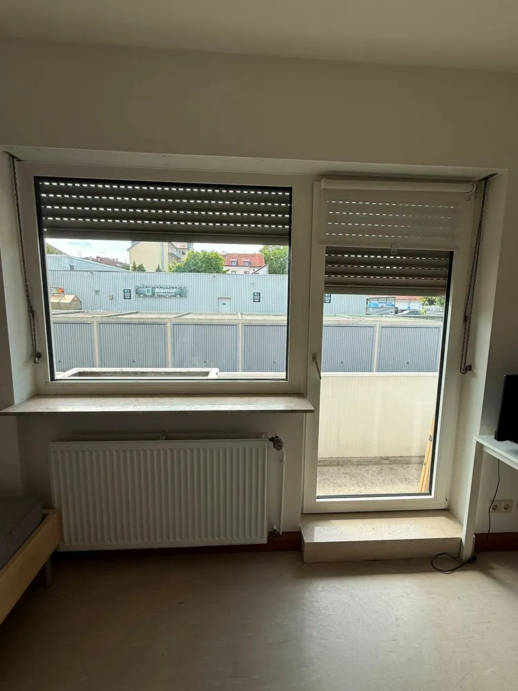 1 Zimmer Wohnung mit 25 m² in Saarbrücken – Bild 4