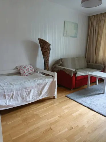 WG-Zimmer mit 13 m² in Hamburg – Bild 5