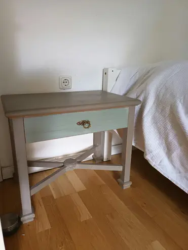 WG-Zimmer mit 13 m² in Hamburg – Bild 7