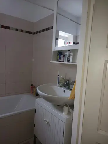 WG-Zimmer mit 13 m² in Hamburg – Bild 10