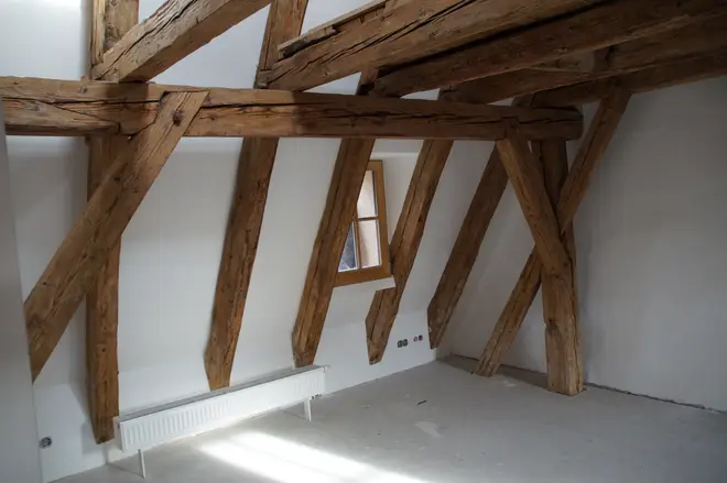 5 Zimmer Haus mit 260 m² in Regensburg – Bild 2
