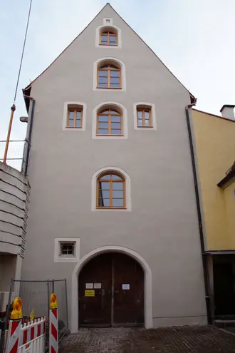 5 Zimmer Haus mit 260 m² in Regensburg – Bild 3
