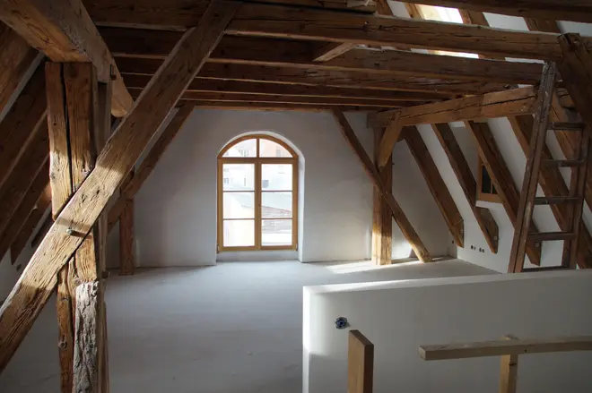 5 Zimmer Haus mit 260 m² in Regensburg – Bild 4