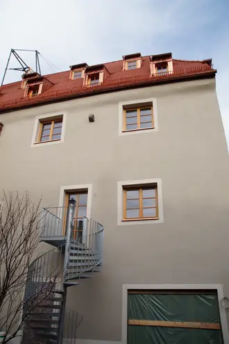 5 Zimmer Haus mit 260 m² in Regensburg – Bild 5