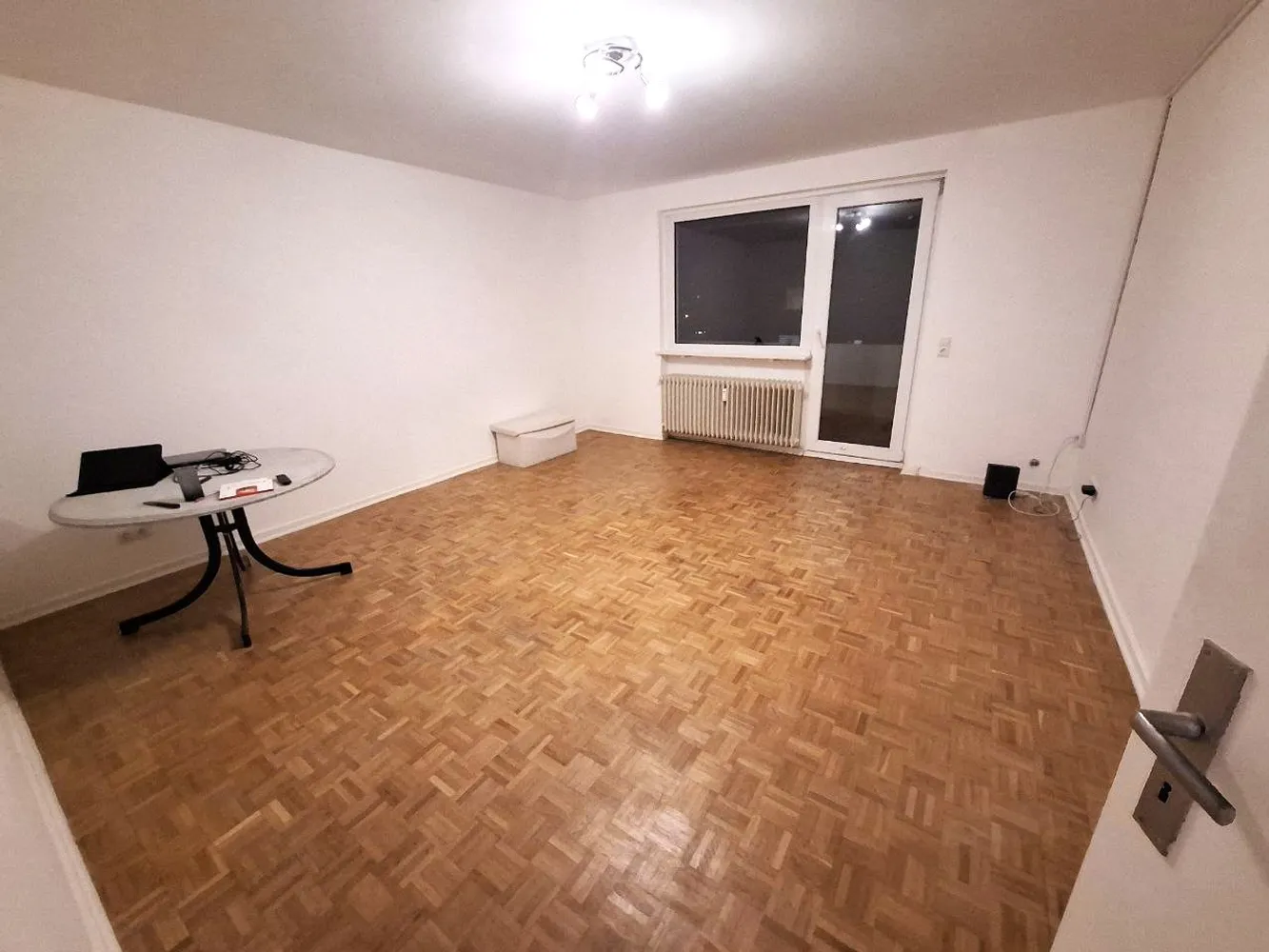 2 Zimmer Wohnung mit 55 m² in Lübeck – Bild 3