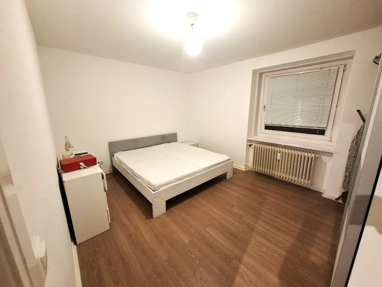 2 Zimmer Wohnung mit 55 m² in Lübeck – Bild 7