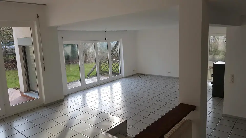 5 Zimmer Wohnung mit 130 m² in Marburg – Bild 1