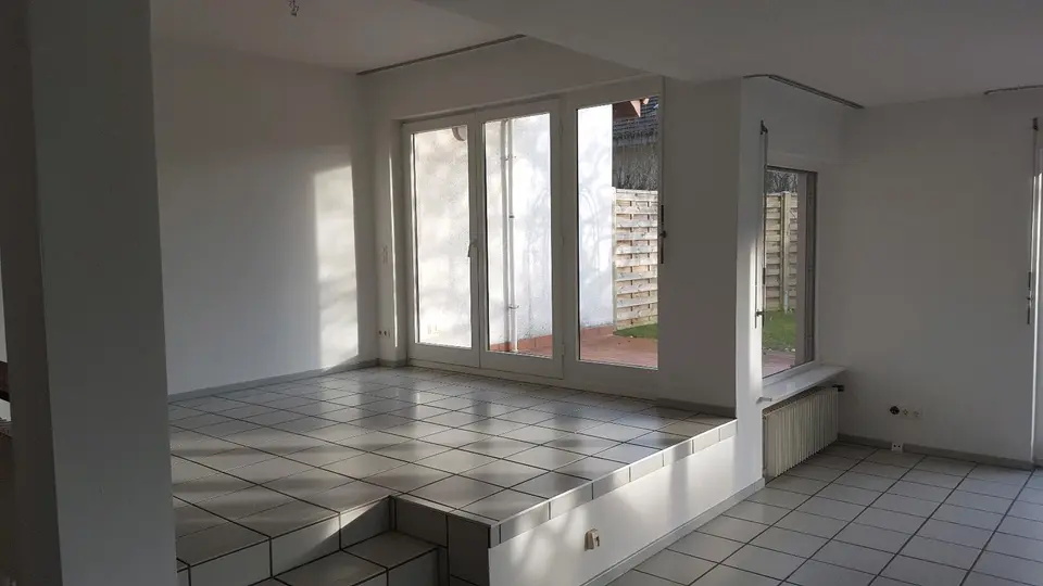 5 Zimmer Wohnung mit 130 m² in Marburg – Bild 2
