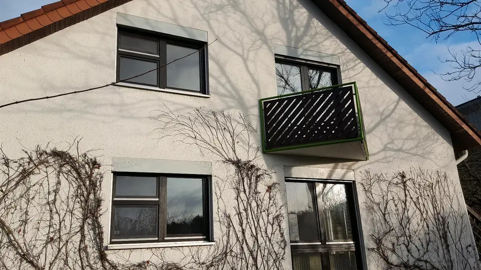 5 Zimmer Wohnung mit 130 m² in Marburg – Bild 5