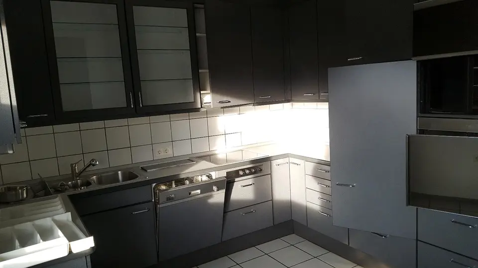 5 Zimmer Wohnung mit 130 m² in Marburg – Bild 6