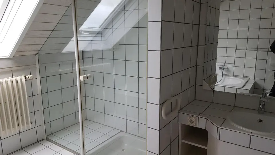 5 Zimmer Wohnung mit 130 m² in Marburg – Bild 7