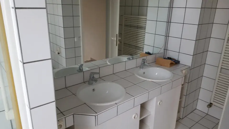 5 Zimmer Wohnung mit 130 m² in Marburg – Bild 8