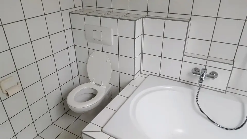 5 Zimmer Wohnung mit 130 m² in Marburg – Bild 9
