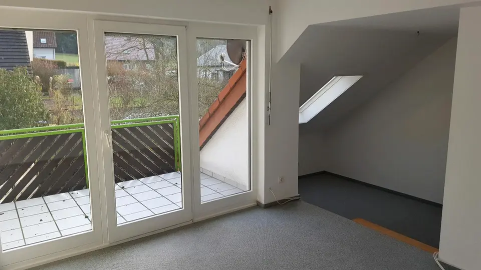 5 Zimmer Wohnung mit 130 m² in Marburg – Bild 10