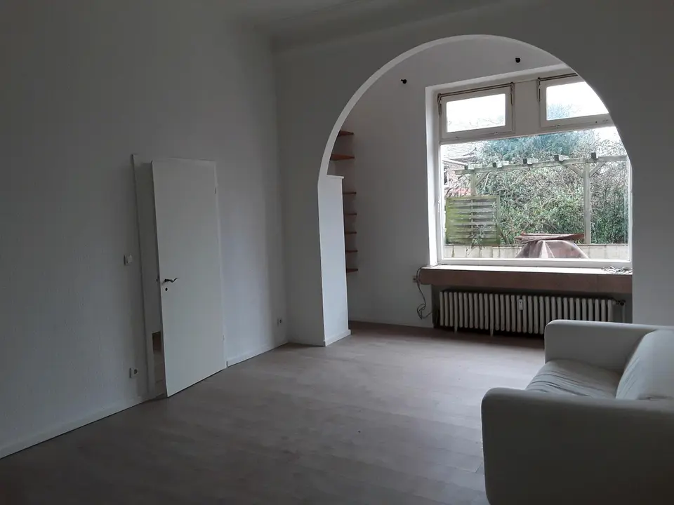 2 Zimmer Wohnung mit 68 m² in Winsen (Luhe) – Bild 1