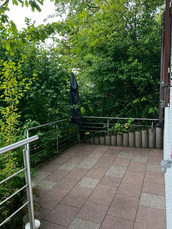 3 Zimmer Wohnung mit 80 m² in Offenburg – Bild 4