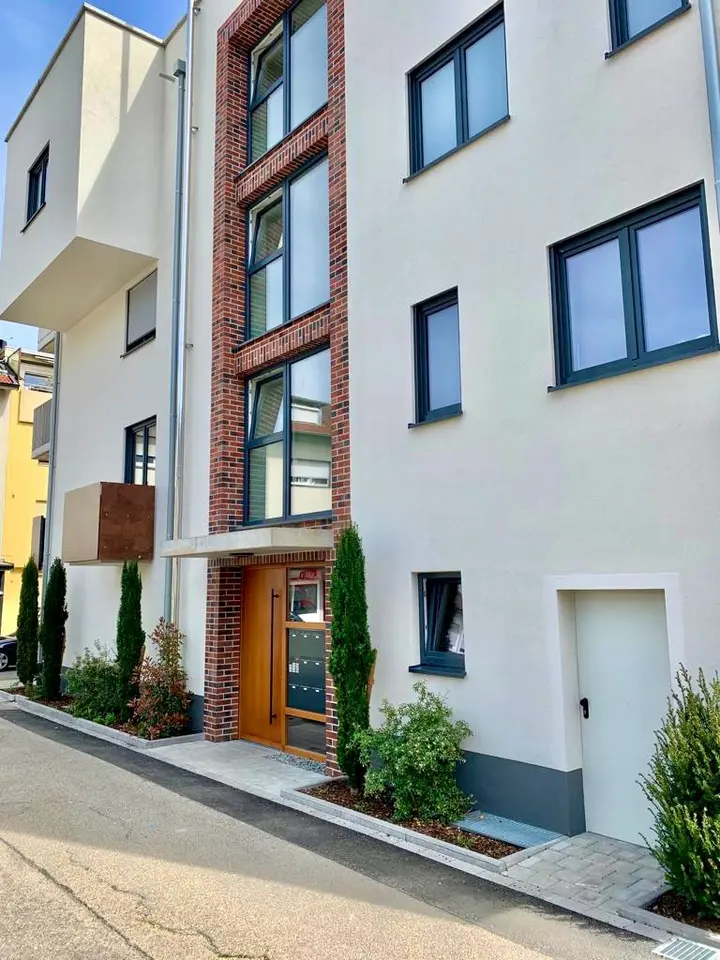 3 Zimmer Wohnung mit 80 m² in Offenburg – Bild 5