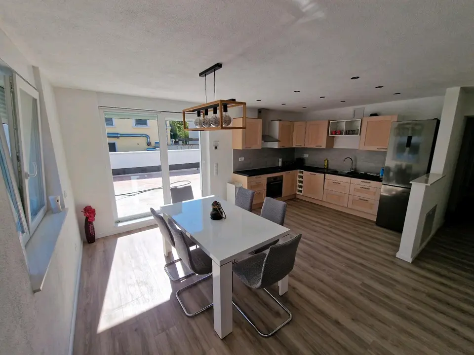 3 Zimmer Wohnung mit 80 m² in Offenburg – Bild 7