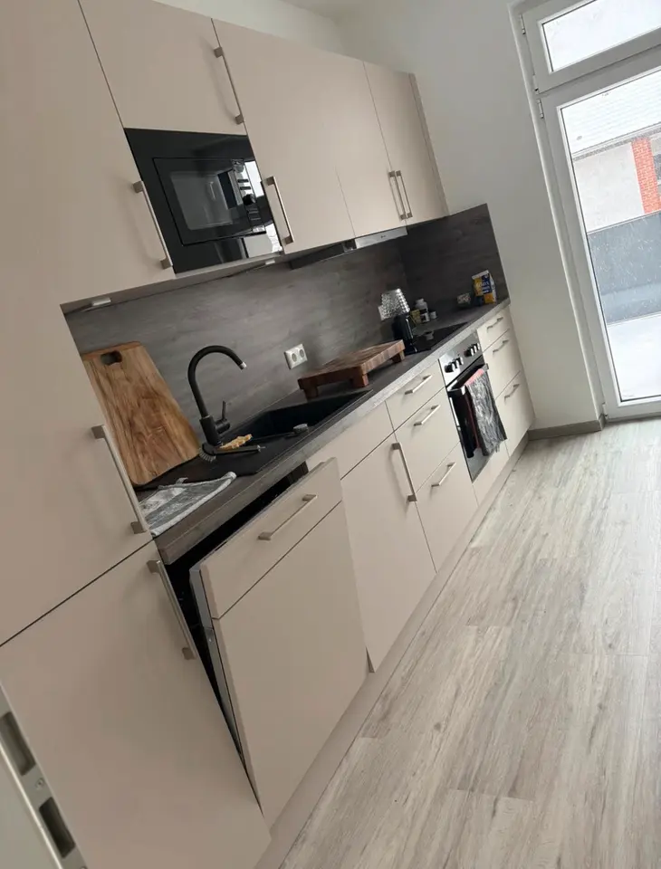 4 Zimmer Wohnung mit 105 m² in Stendal – Bild 4