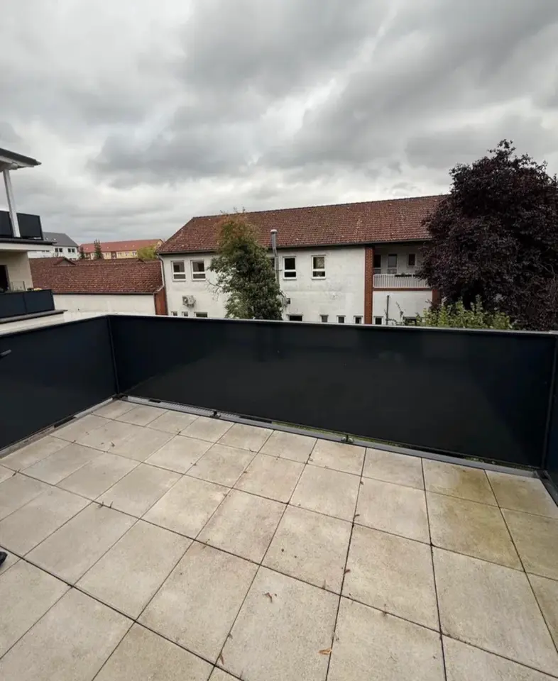 4 Zimmer Wohnung mit 105 m² in Stendal – Bild 6