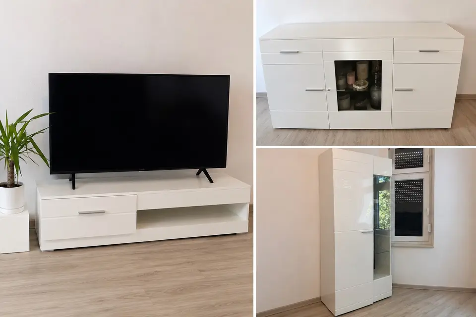 4 Zimmer Wohnung mit 105 m² in Stendal – Bild 8