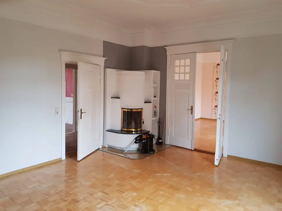 4 Zimmer Wohnung mit 105 m² in Stendal – Bild 10