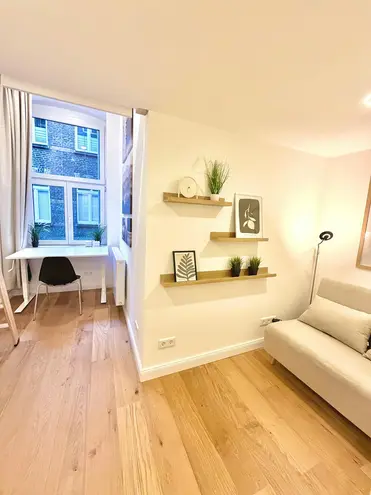 WG-Zimmer mit 12 m² in Köln – Bild 1