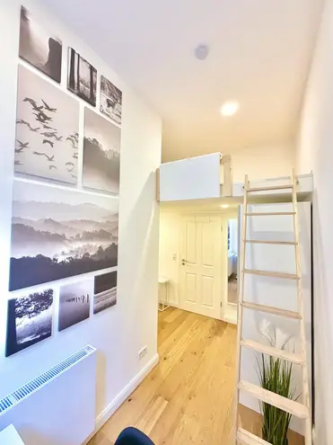 WG-Zimmer mit 12 m² in Köln – Bild 2