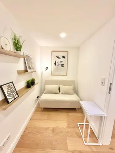 WG-Zimmer mit 12 m² in Köln – Bild 3