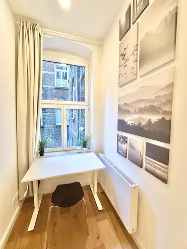 WG-Zimmer mit 12 m² in Köln – Bild 4