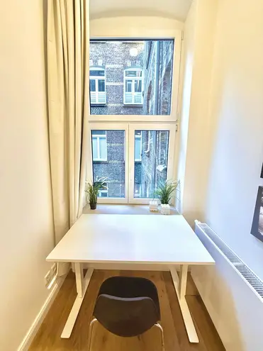 WG-Zimmer mit 12 m² in Köln – Bild 6