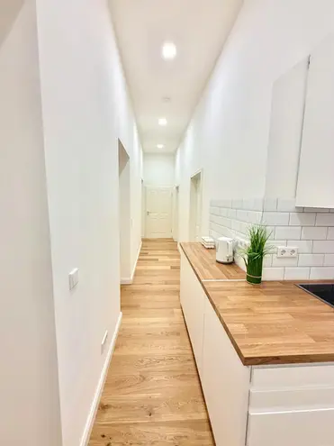 WG-Zimmer mit 12 m² in Köln – Bild 8