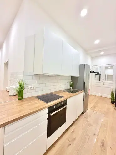 WG-Zimmer mit 12 m² in Köln – Bild 9